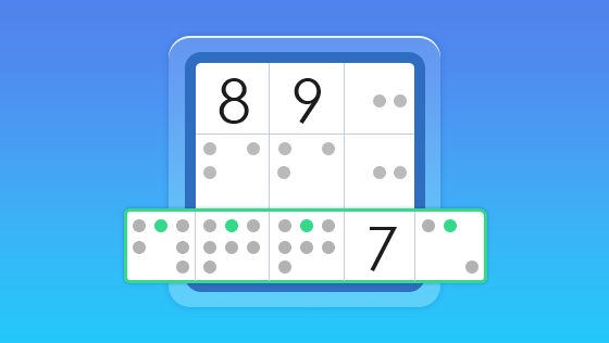 sudoku offline game