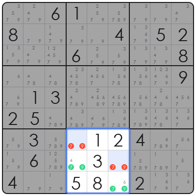 sudoku com master