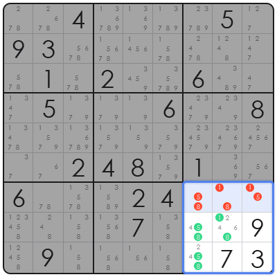 aarp sudoku games