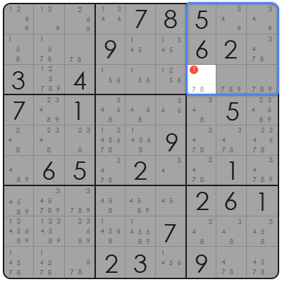 nyt medium sudoku answers